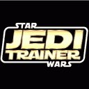 game pic for star war: jedi trainer